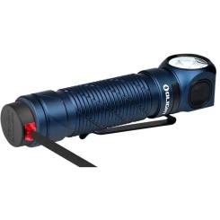 Фонарь Olight Perun 3 Midnight Blue Фото 5