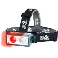 Фонарь Skif Outdoor Monitor RL Фото 4