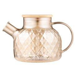 Заварник Ardesto Golden Moon Diamond 1000 мл Фото