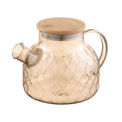 Заварник Ardesto Golden Moon Diamond 1000 мл Фото 1