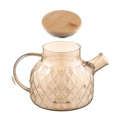 Заварник Ardesto Golden Moon Diamond 1000 мл Фото 2