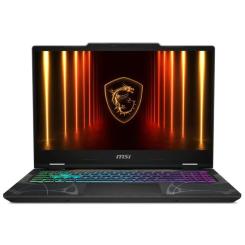 Ноутбук MSI Cyborg 15 Фото