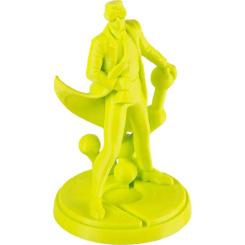 Пластик для 3D-принтера Polymaker PETG 1,75mm 1kg LIME Фото 1
