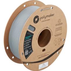 Пластик для 3D-принтера Polymaker HT-PLA 1,75mm 1kg GREY Фото