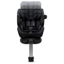 Автокресло Osann One360 SL i-Size (All Black) Фото 10
