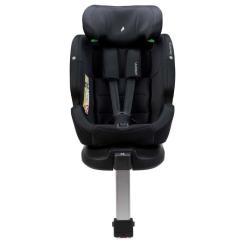 Автокресло Osann One360 SL i-Size (All Black) Фото 11