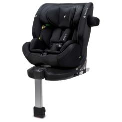 Автокресло Osann One360 SL i-Size (All Black) Фото