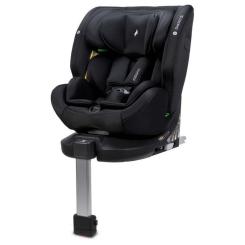 Автокресло Osann One360 SL i-Size (All Black) Фото 1