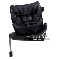 Автокресло Osann One360 SL i-Size (All Black) Фото 4