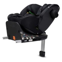 Автокресло Osann One360 SL i-Size (All Black) Фото 8