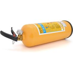 Огнетушитель Voltronic MFZ/D2 класса D 2кг Фото 1