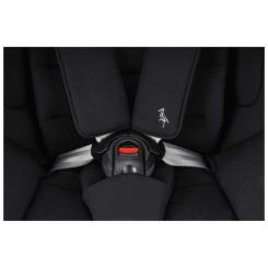 Автокресло Storchenmuhle Niki start M (Onyx) Фото 10