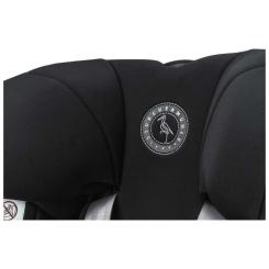 Автокресло Storchenmuhle Niki start M (Onyx) Фото 11