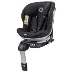 Автокресло Storchenmuhle Niki start M (Onyx) Фото