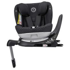 Автокресло Storchenmuhle Niki start M (Onyx) Фото 1