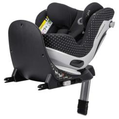 Автокресло Storchenmuhle Niki start M (Onyx) Фото 2