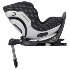 Автокресло Storchenmuhle Niki start M (Onyx) Фото 3