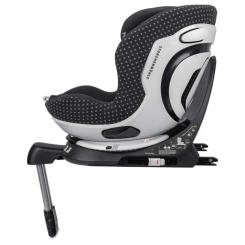 Автокресло Storchenmuhle Niki start M (Onyx) Фото 4