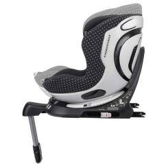 Автокресло Storchenmuhle Niki start M (Onyx) Фото 5