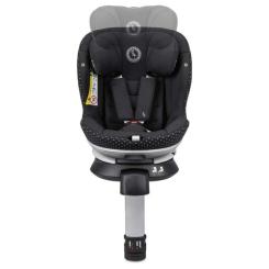 Автокресло Storchenmuhle Niki start M (Onyx) Фото 7