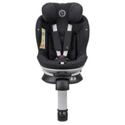 Автокресло Storchenmuhle Niki start M (Onyx) Фото 8