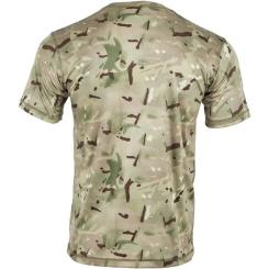 Футболка Skif Tac Coolmax камуфляж XL Фото 2