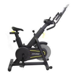 Велотренажер FitLogic SP2301P Фото 1