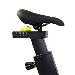 Велотренажер FitLogic SP2301P Фото 2