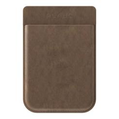 Аксессуар для диктофонов PLAUD AI Note Brown Фото