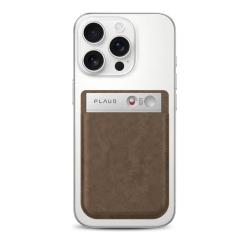 Аксессуар для диктофонов PLAUD AI Note Brown Фото 6