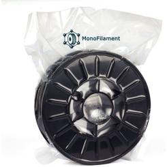 Пластик для 3D-принтера MonoFilament TPU 80A 0.75кг, 1.75мм, black Фото 1