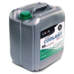 Антифриз AXXIS GREEN G11 Сoolant 10кг Фото
