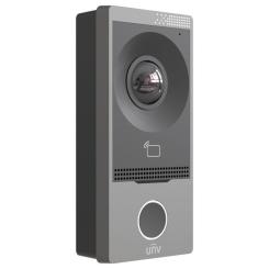 Вызывная панель Uniview OEU-201S-HMK-W Фото 1