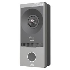 Вызывная панель Uniview OEU-201S-HMK-W Фото 2