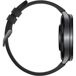 Смарт-часы Xiaomi Watch 5 Чорний Black Strap BHR07WRGL Фото 2