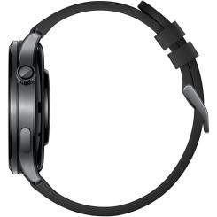 Смарт-часы Xiaomi Watch 5 Чорний Black Strap BHR07WRGL Фото 3