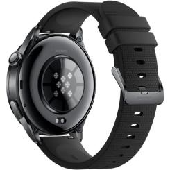 Смарт-часы Xiaomi Watch 5 Чорний Black Strap BHR07WRGL Фото 4