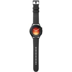 Смарт-часы Xiaomi Watch 5 Чорний Black Strap BHR07WRGL Фото 5