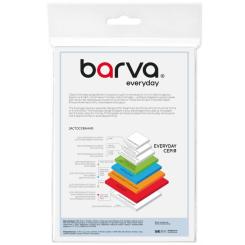 Фотобумага Barva 13x18, 220 g/m2, Everyday, matte 20с Фото 1