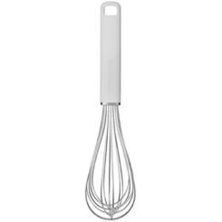 Венчик KitchenAid Classic 27 см білий Фото