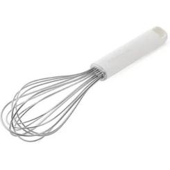 Венчик KitchenAid Classic 27 см білий Фото 1