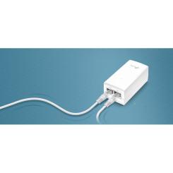 Адаптер PoE TP-Link POE2412G Фото 1