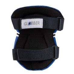 Комплект защиты Globber синій, для дитини 25-50кг Фото 9