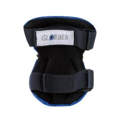 Комплект защиты Globber синій, для дитини 25-50кг Фото 3