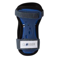 Комплект защиты Globber синій, для дитини 25-50кг Фото 6