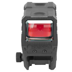 Коллиматорный прицел Holosun AEMS-CORE-X2-GR Фото 2