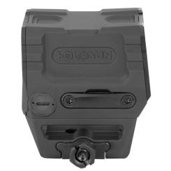 Коллиматорный прицел Holosun AEMS-CORE-X2-GR Фото 6
