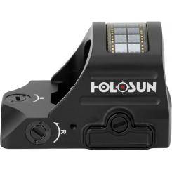 Коллиматорный прицел Holosun HS407C X2 Фото 6