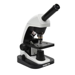Микроскоп Sigeta COREON 40x-1280x LED Mono Фото 1