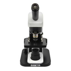 Микроскоп Sigeta COREON 40x-1280x LED Mono Фото 3
